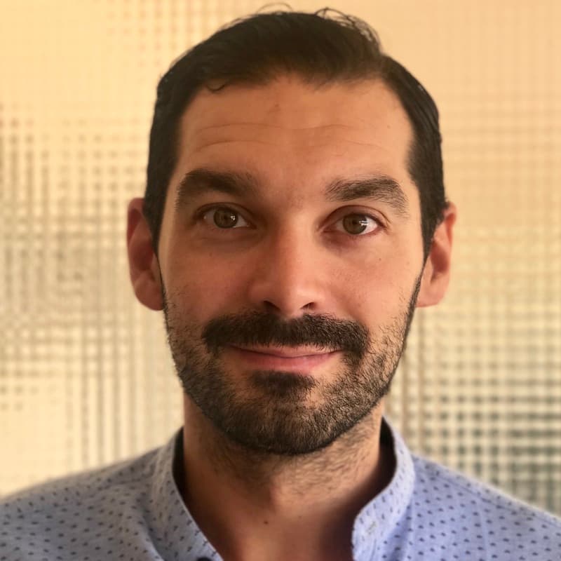 Cesar Rodriguez
